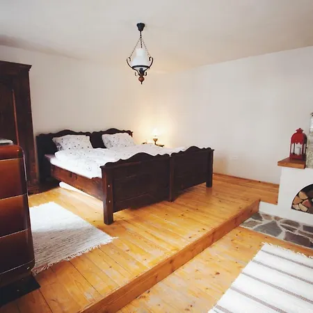 Paul's | Region Donovaly * Horná Turecká