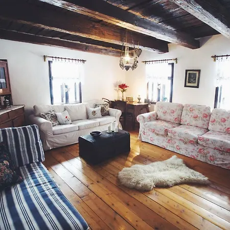 Paul's | Region Donovaly Horná Turecká