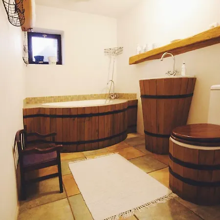 Paul's | Region Donovaly Holiday home Horna Turecka