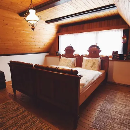 Holiday home Paul's | Region Donovaly Horna Turecka