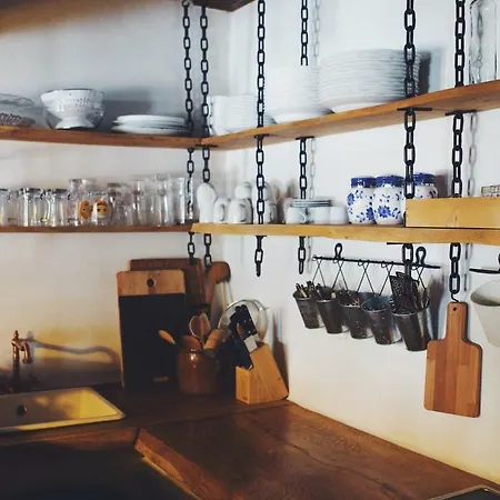 Paul's | Region Donovaly بيت للعطل