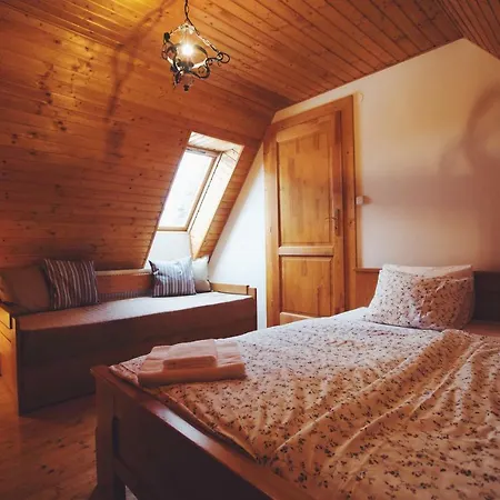 Holiday home Paul's | Region Donovaly *