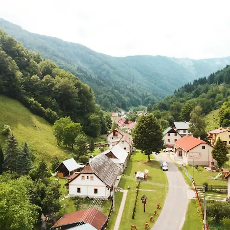 Paul's | Region Donovaly