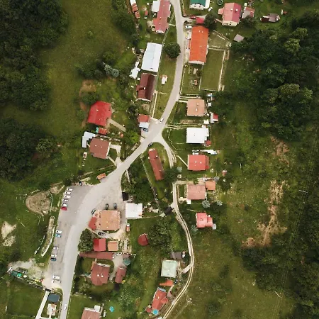 Paul's | Region Donovaly Horna Turecka