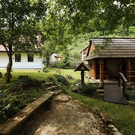 Paul's | Region Donovaly