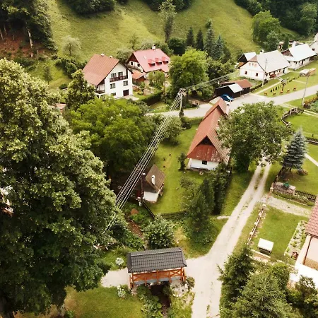 Paul's | Region Donovaly