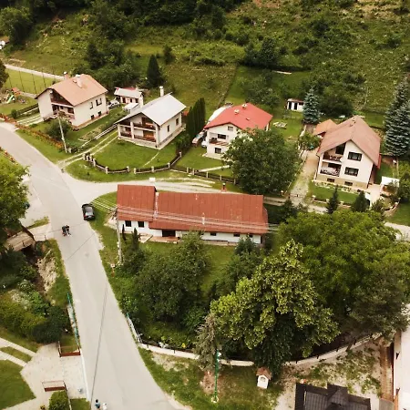 Paul's | Region Donovaly *