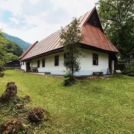 Holiday home Paul's | Region Donovaly