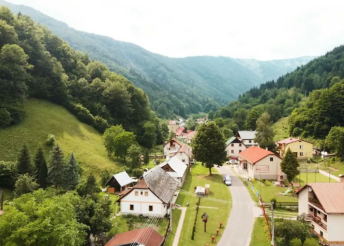 Paul's | Region Donovaly