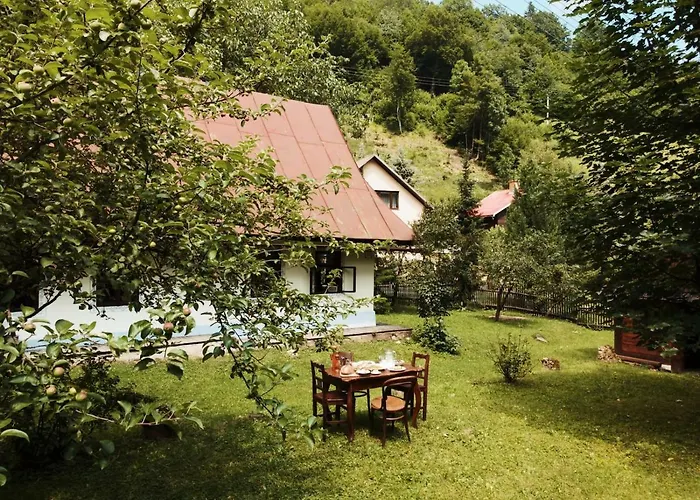 Paul's | Region Donovaly * Horna Turecka