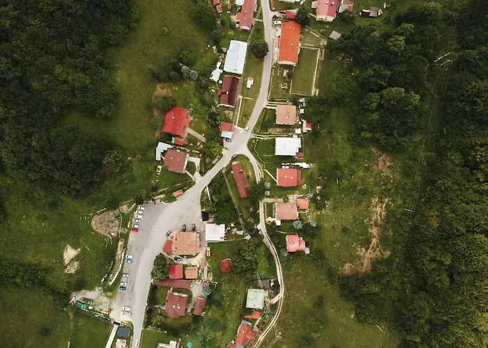 Paul's | Region Donovaly Horna Turecka