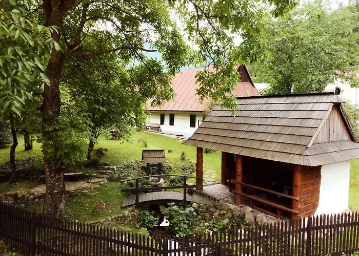 Holiday home Paul's | Region Donovaly *