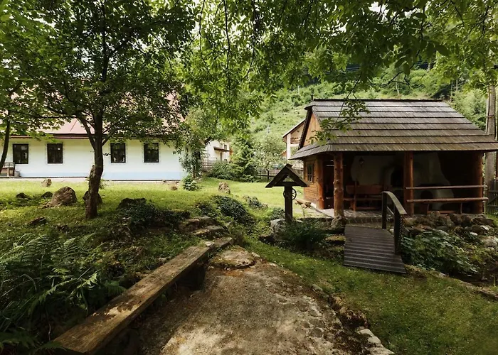 Paul's | Region Donovaly