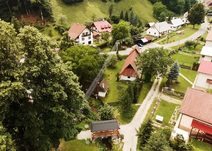 Paul's | Region Donovaly