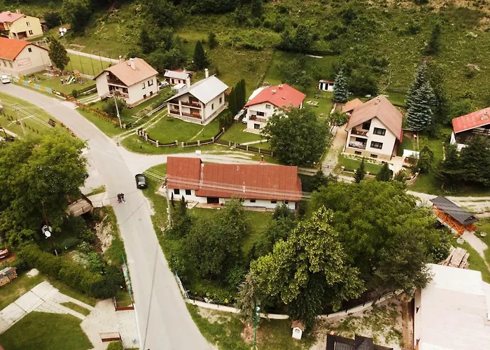 Paul's | Region Donovaly *