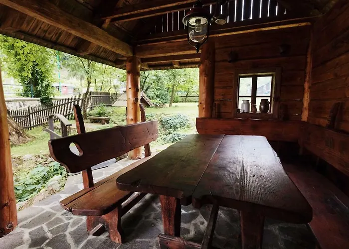 Holiday home Paul's | Region Donovaly Horna Turecka