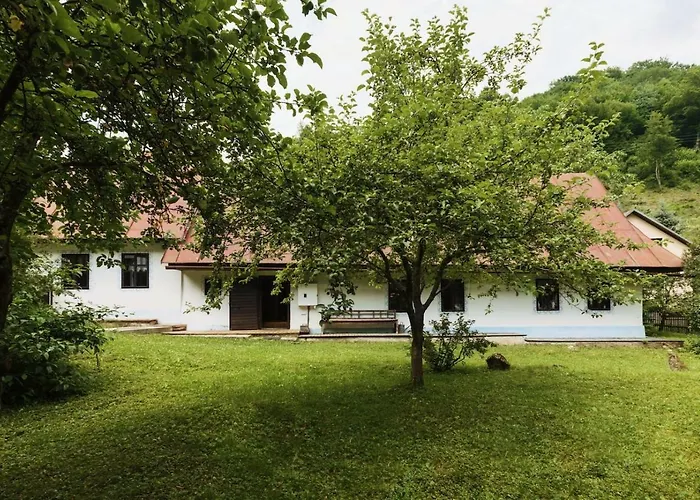 Paul's | Region Donovaly Horna Turecka